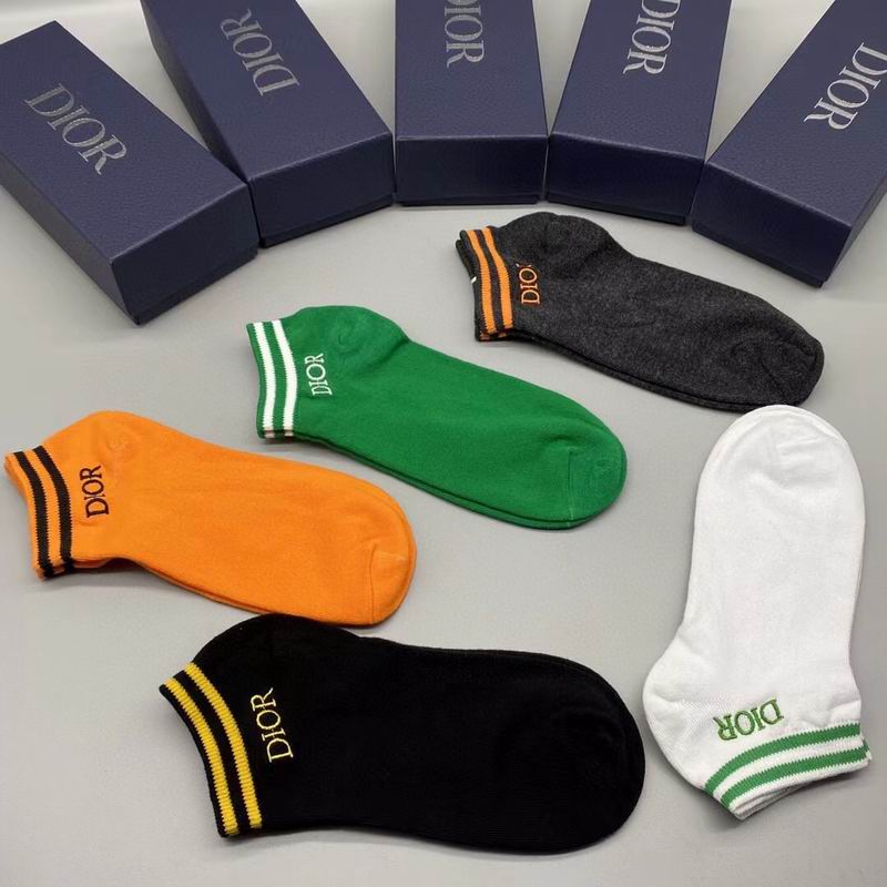 Dior socks 56